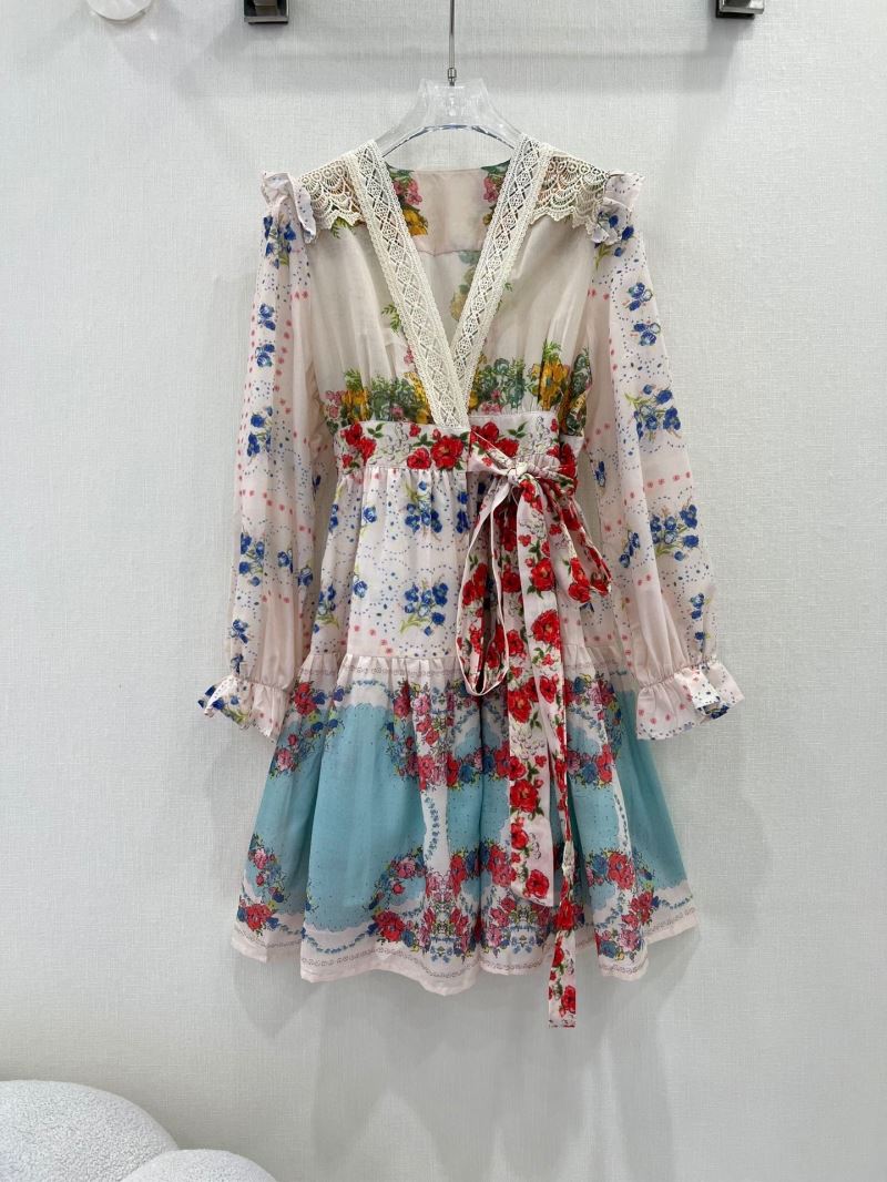 Zimmermann Dress